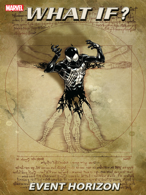 Title details for What If? Event Horizon by Peter David - Available